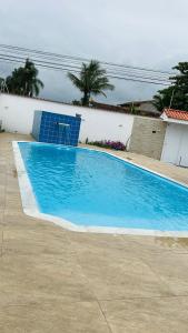 Casa Mar Emilia Itanhaem