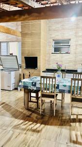 Casa Mar Emilia Itanhaem