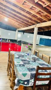 Casa Mar Emilia Itanhaem