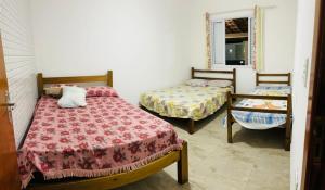 Casa Mar Emilia Itanhaem