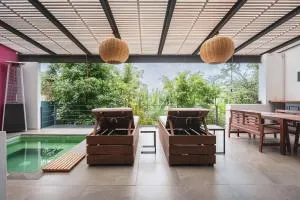 Villa en Valle de Bravo - Irimbo