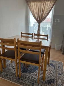 Iris 42 Homestay