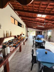 Pousada Brisa Garden - Penha