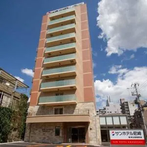 サンホテル尼崎 - Itami