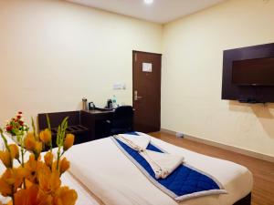Blue Rocks Suites, Sarjapur Road