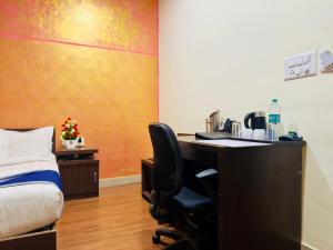 Blue Rocks Suites, Sarjapur Road