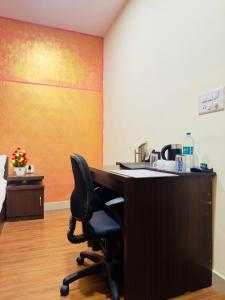 Blue Rocks Suites, Sarjapur Road