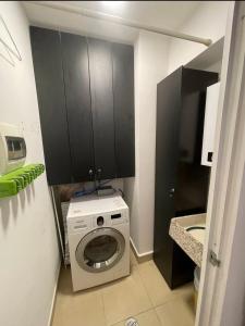 Residencial Dos Puertas