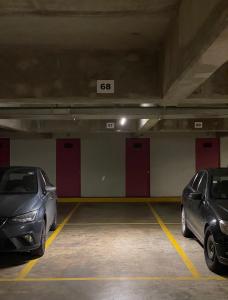 Residencial Dos Puertas