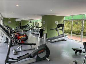 Residencial Dos Puertas