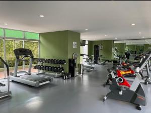 Residencial Dos Puertas