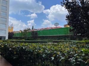 Residencial Dos Puertas