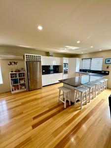 Lichen Villa Bay of Fires