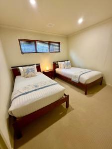 Lichen Villa Bay of Fires