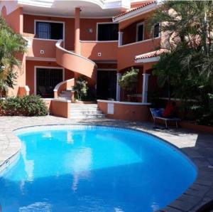 Residence Oasis BocachiCa