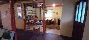 Hospedaje Paraiso Aulen