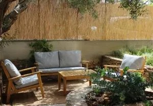 Grandma's house - Rogoznica