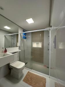 Barra Carnaval conforto e elegância