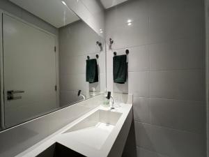 Barra Carnaval conforto e elegância