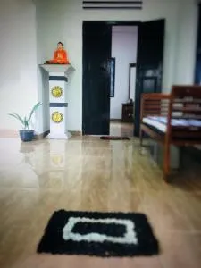 SECRET RELAX INN Hotel & Guest House - Kotikawatta