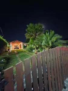 Hospedaje Del Rosario - Santa María