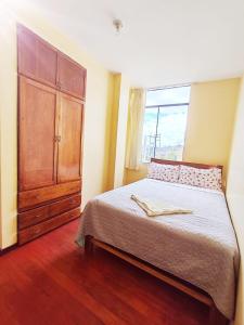 Apartamento Completo