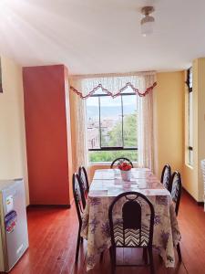 Apartamento Completo