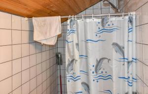 2 Bedroom Stunning Home In Yngsjö