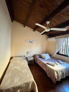 Hotel Terrazas del Sol