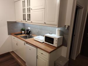 Apartman Alastra AP 02 President Kop