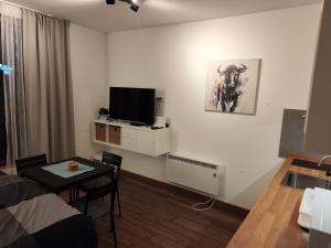 Apartman Alastra AP 02 President Kop