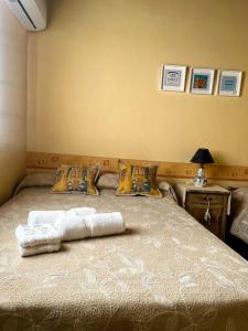 Hotel Terrazas del Sol