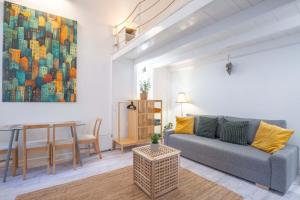 The Almond Loft at Harsfa 31