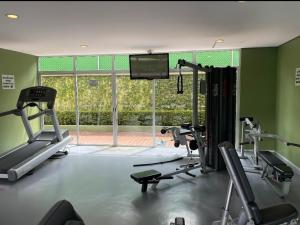 Residencial Dos Puertas