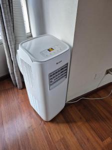 Cómodo Dpto Home Estudio II