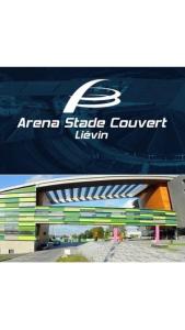 Maison 1925, Méricourt 62