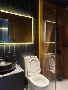 Malate Bayview Mansion 37M