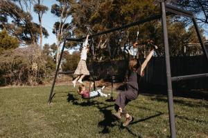 Squid Ink Shack - Waterfront - Tasman Peninsula