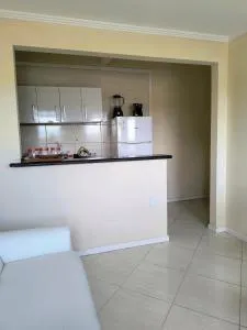 Espaço aconchegante - 阿雷贝贝