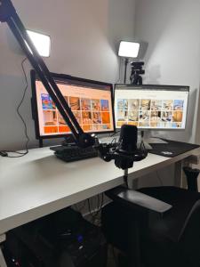 Appartements Appartement 60 m2 5 personnes a 10 min de Paris 2 chambres Proche toutes commodites : photos des chambres