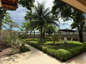 Casa Lagoa Jardim - Regamê