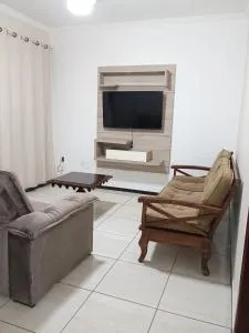 Refúgio verde - إيتاتيايا