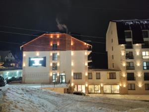 Apartman Alastra AP 02 President Kop