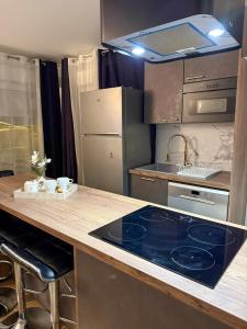 Appartements Appartement 60 m2 5 personnes a 10 min de Paris 2 chambres Proche toutes commodites : photos des chambres