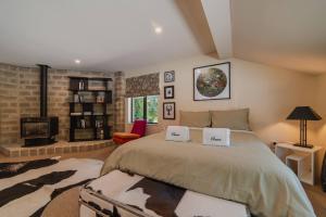 1BR Retreat Self-Contained & Private - Waitaki