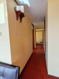 Apartamento Completo