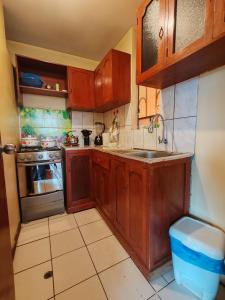 Apartamento Completo