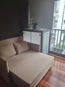 Studio sofisticado em Moema