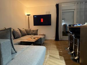 Appartements Appartement 60 m2 5 personnes a 10 min de Paris 2 chambres Proche toutes commodites : Appartement 3 Chambres