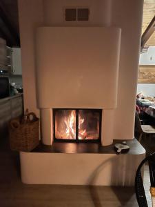 Blomatu II Top Floor